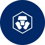 Crypto SVG Icon